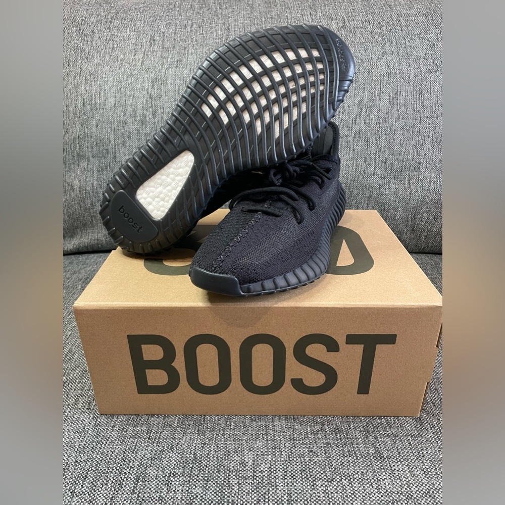 Yeezy Boost 350 V2 “Onyx”